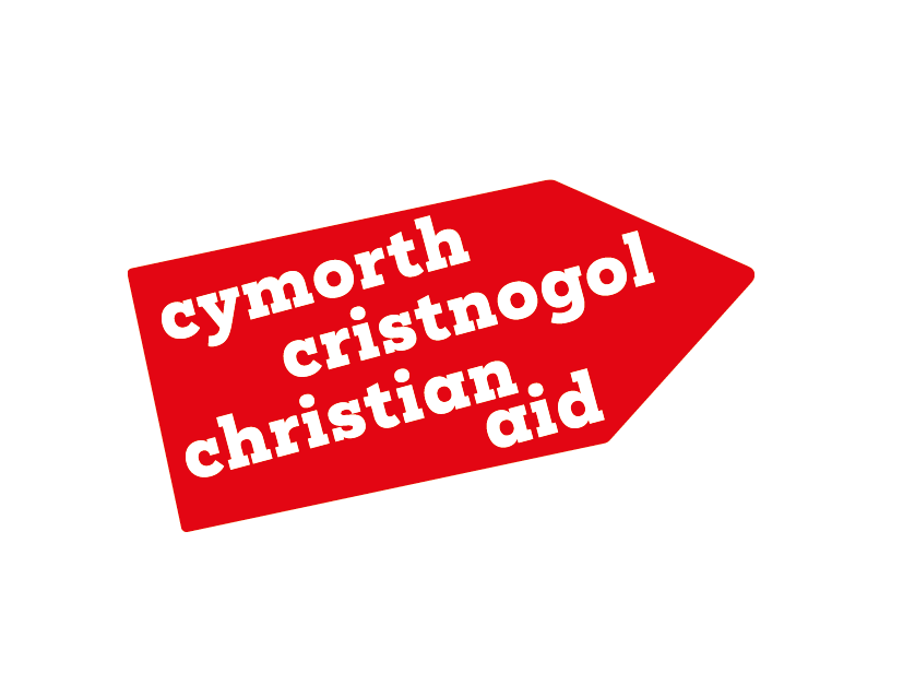 Christian Aid Cymru logo