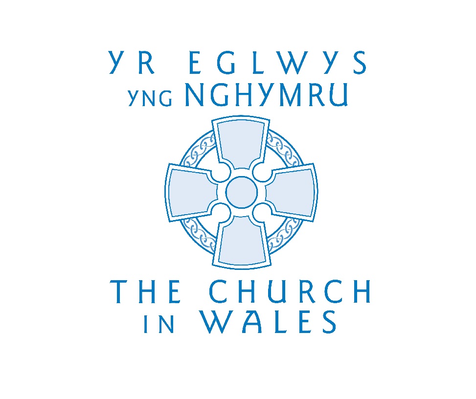 Church in Wales logo