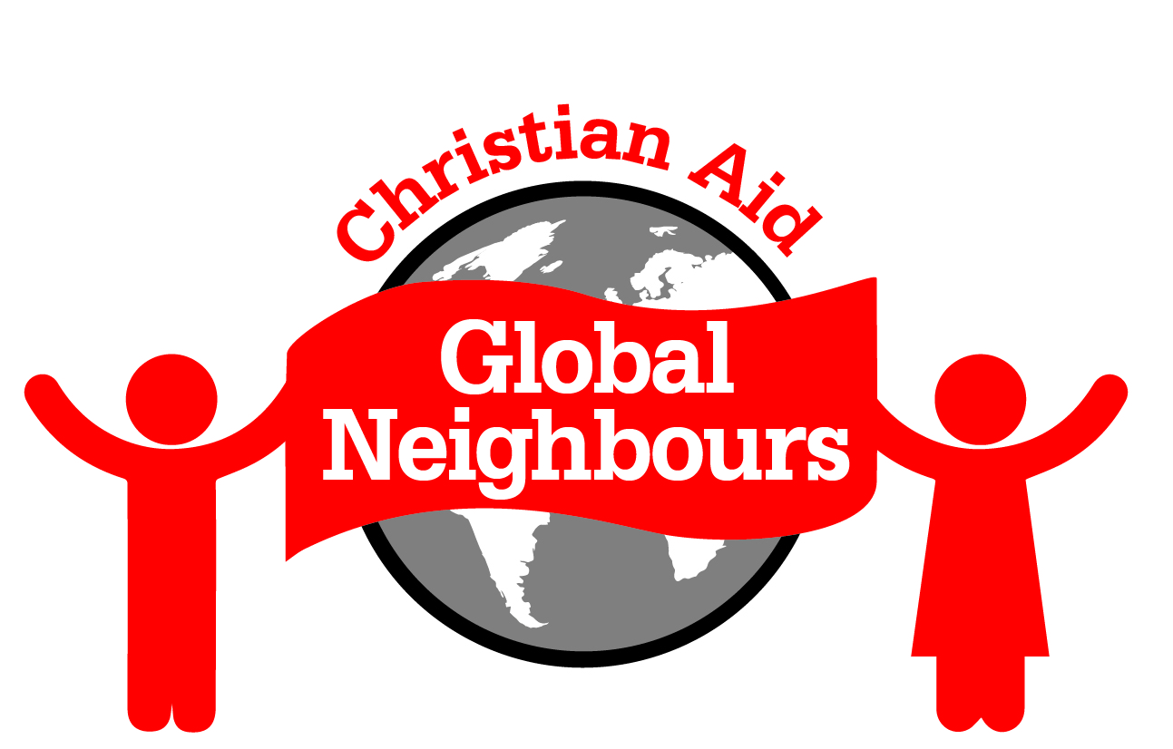 The Global Neighbours logo